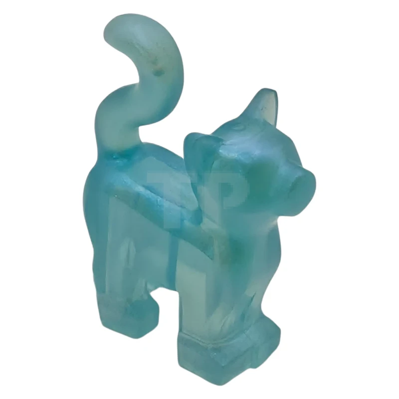 LEGO&reg; 13786 - 6582500 - Cat, Standing