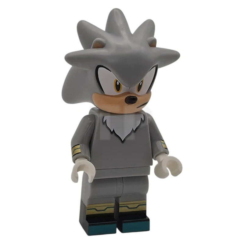 LEGO&reg; son032 Silver le hérisson