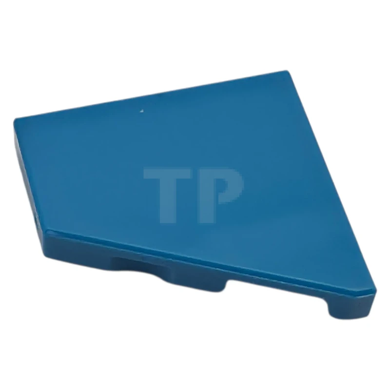 LEGO&reg; 6589647 - 7828 - Tile, Modified 2 x 2 Wedge Left