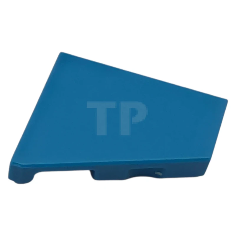 LEGO&reg; 6589651 - 7829 - Tile, Modified 2 x 2 Wedge Right