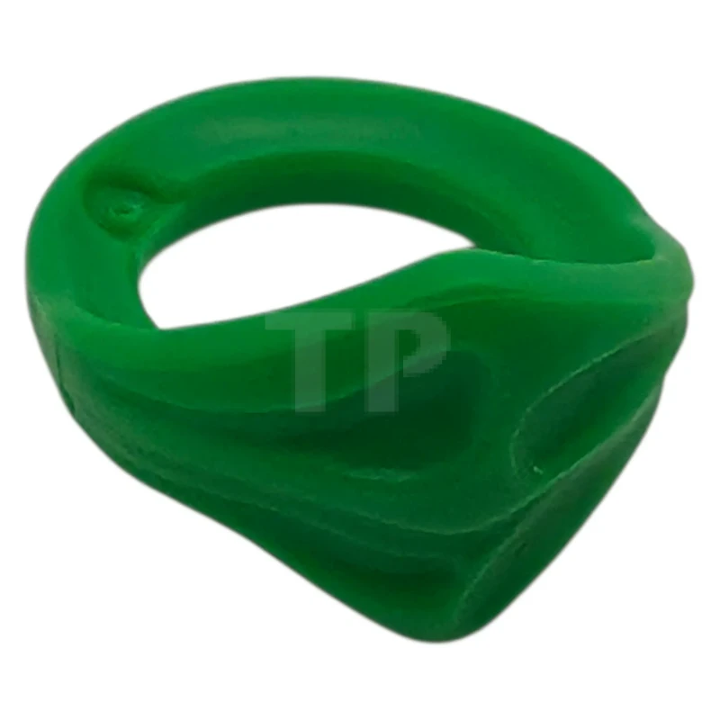 LEGO&reg; 6491058 - 15619 - Minifig, Bandana Ninja