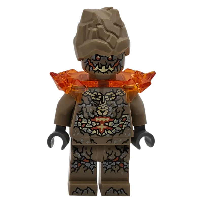 LEGO&reg; njo1042 Monster van de aarde