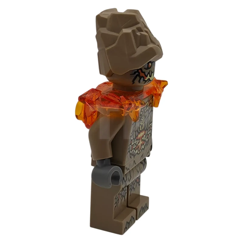 LEGO&reg; njo1042 Monster van de aarde
