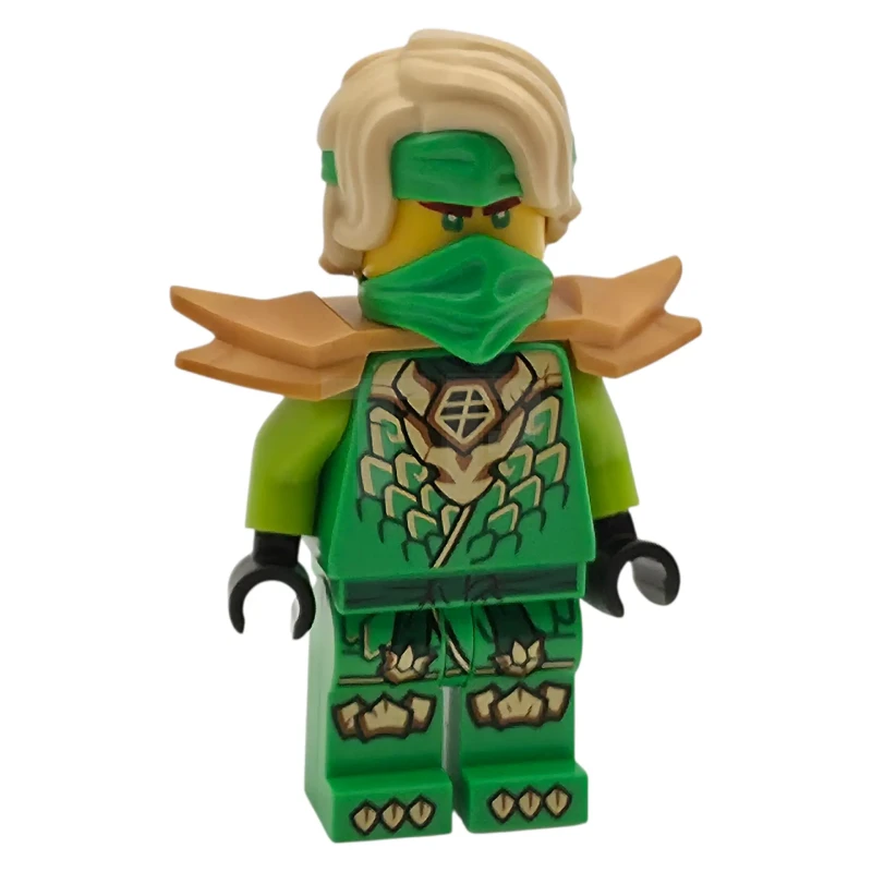 LEGO&reg; njo1041 Lloyd