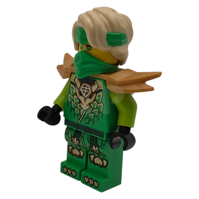 LEGO&reg; njo1041 Lloyd