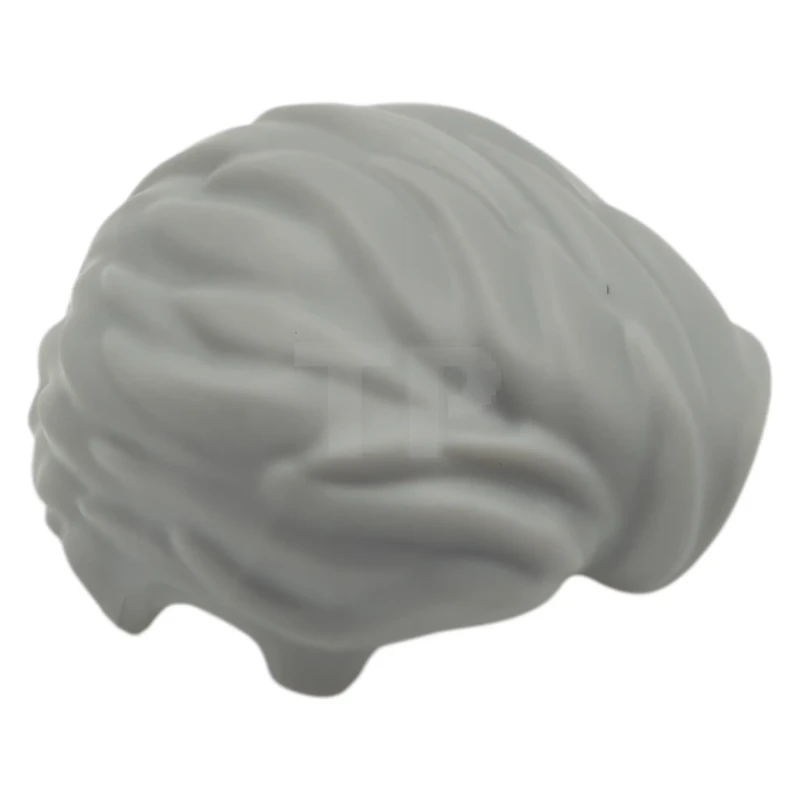 LEGO&reg; 6594228 - 25972 - Hair Minifig, Swept Back