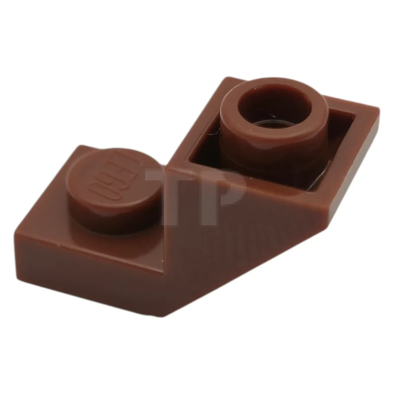 LEGO&reg; 6573544 - 2310 - Dachstein 45° 2 x 1 mit 2/3 Ausschnitt, invertiert