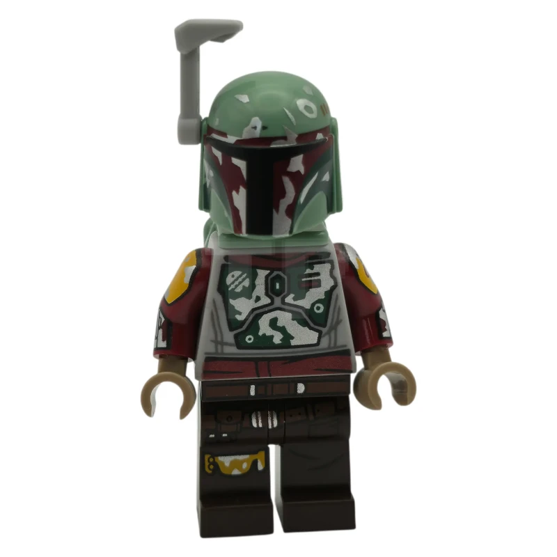 LEGO&reg; sw1489 Cobb Vanth