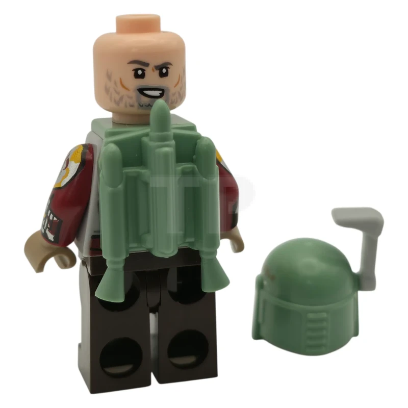 LEGO&reg; sw1489 Cobb Vanth