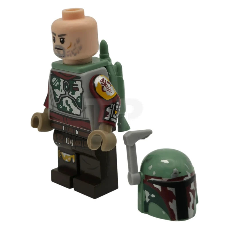 LEGO&reg; sw1489 Cobb Vanth