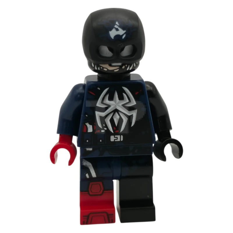 LEGO&reg; sh1102 Venomized Captain America