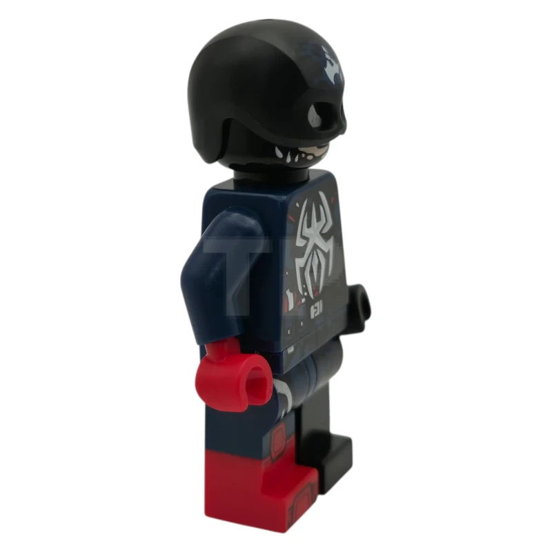 LEGO&reg; sh1102 Venomized Captain America