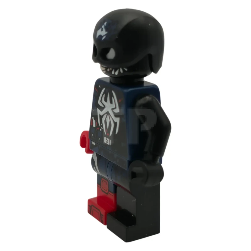 LEGO&reg; sh1102 Venomized Captain America