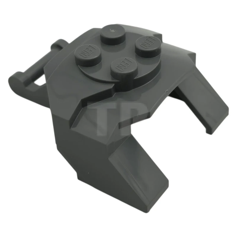 LEGO&reg; 79896 - 6588273 - Cockpit Front 4 x 3 x 2 with Bar Handle