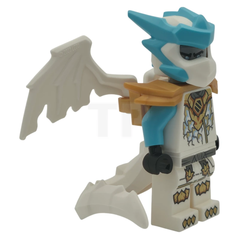 LEGO&reg; njo1039 Zane - Forma di drago