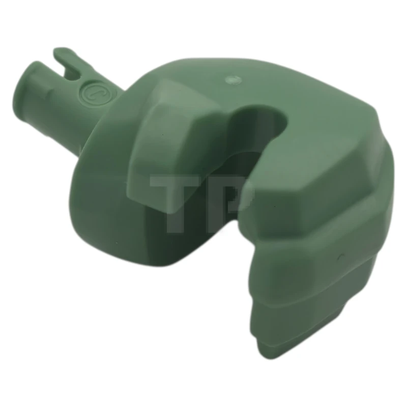 LEGO&reg; 6588807 - 10127 - Hand Grote Minifiguur - Links