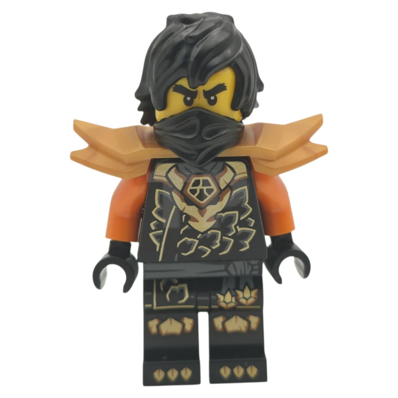 LEGO&reg; njo1038 Cole