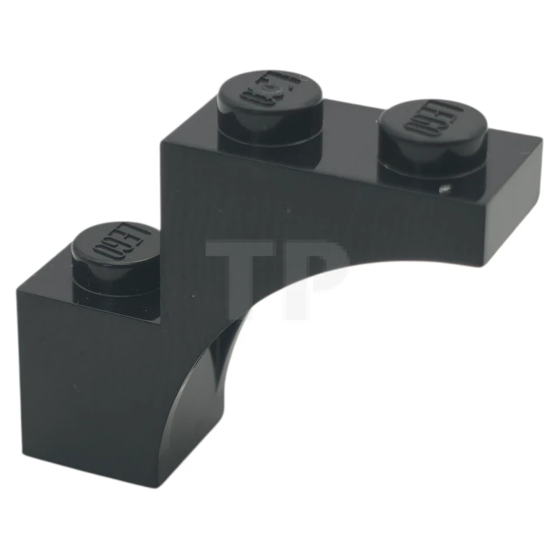 LEGO&reg; 6585237 - 5850 - Bogen 1 x 3 x 2 mit flachem Ende