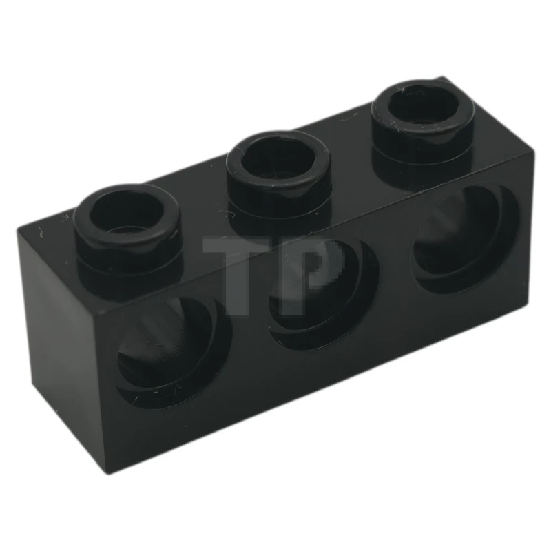 LEGO&reg; 6572774 - 5565 - Technic, Brick 1 x 3 with Holes