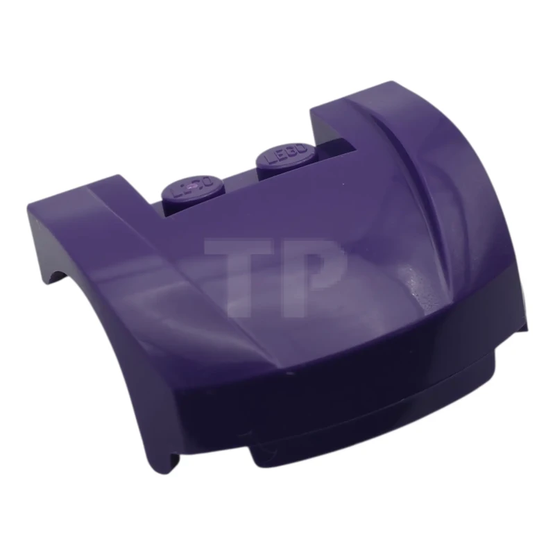 LEGO&reg; 6584272 - 98835 - Engine Cover 3 x 4 x 1 2/3