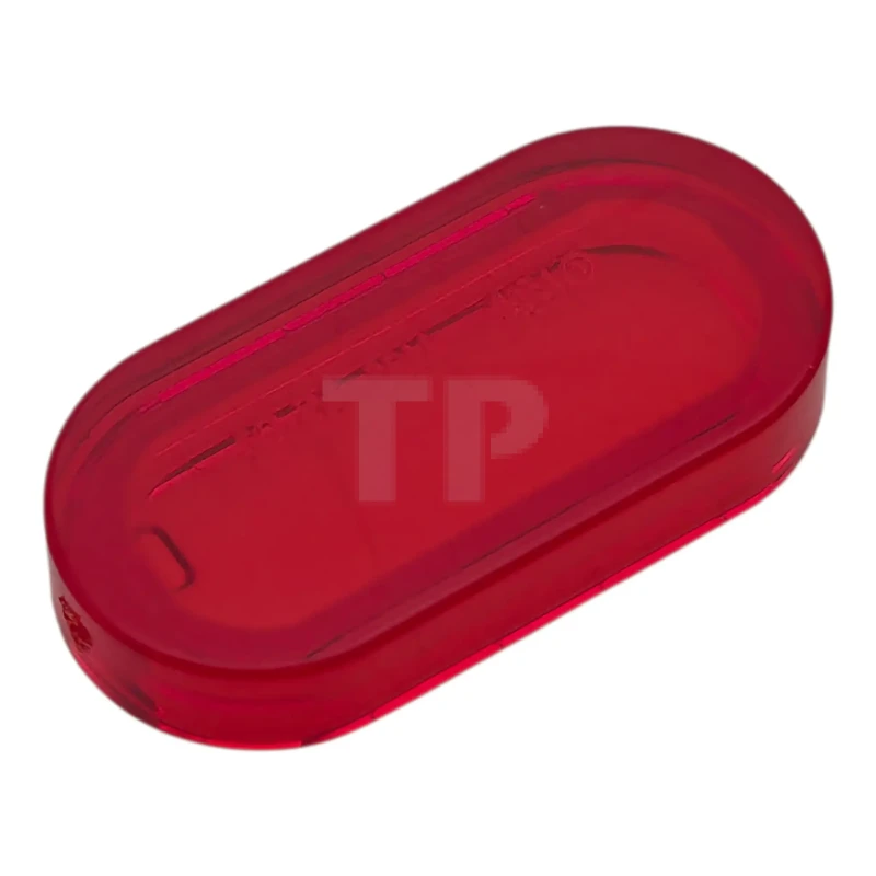 LEGO&reg; 6489990 - 1126 - Fliese 1 x 2 Oval