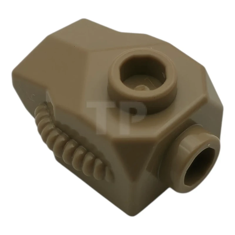 LEGO&reg; 6588279 - 15407 - Figine, armure de main