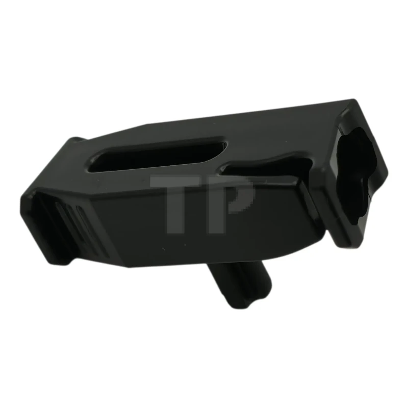 LEGO&reg; 6581796 - 41812 - Lanciatore di proiettili 4 x 2 x 1 con asse inferiore (lancia piastrelle rotonde 1 x 1)