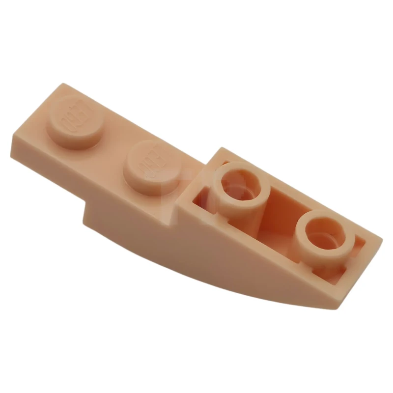 LEGO&reg; 6530976 - 13547 - Pendiente, Curvado 4 x 1 Invertido