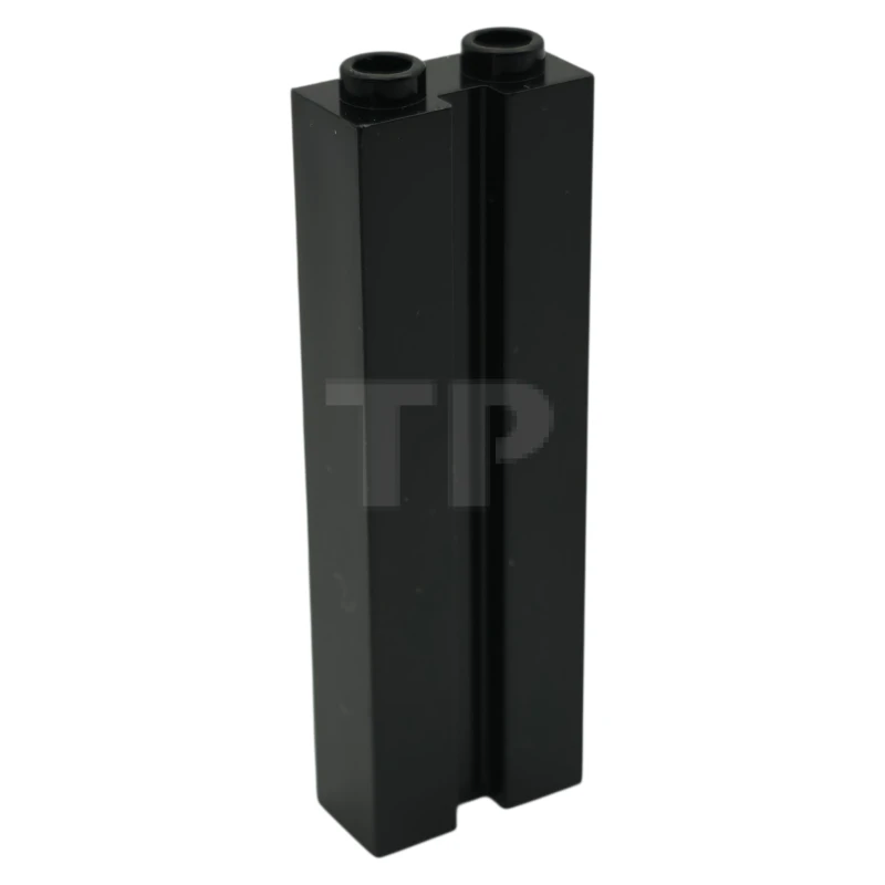 LEGO&reg; 88393 - 6548898 - Brick 1 x 2 x 5 with Groove