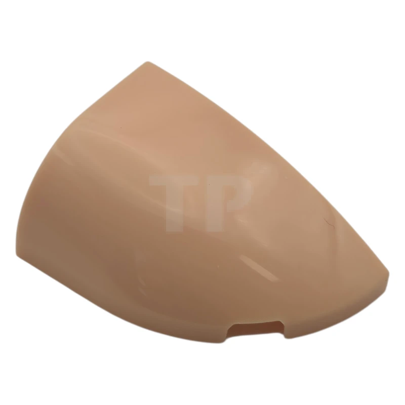 LEGO&reg; 6573535 - 6823 - Pendenza, curvo 3 x 2 a destra