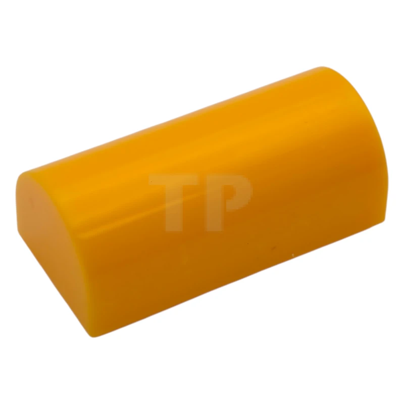 LEGO&reg; 6555139 - 3563 - Slope, Curved 1 x 2 x 2/3 Double