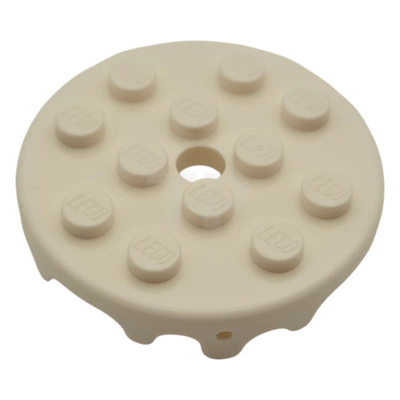 LEGO&reg; 6540702 - 65702 - Frosting for 4 x 4 Cake