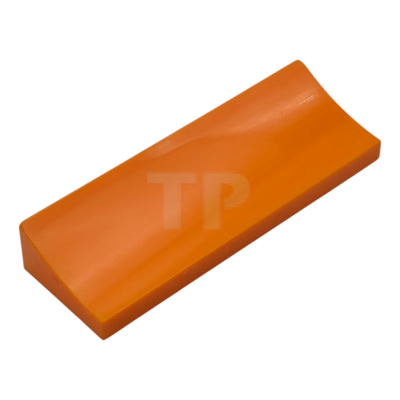 LEGO&reg; 6586599 - 6806 - Arche 6 x 2 x 5/6 inversée