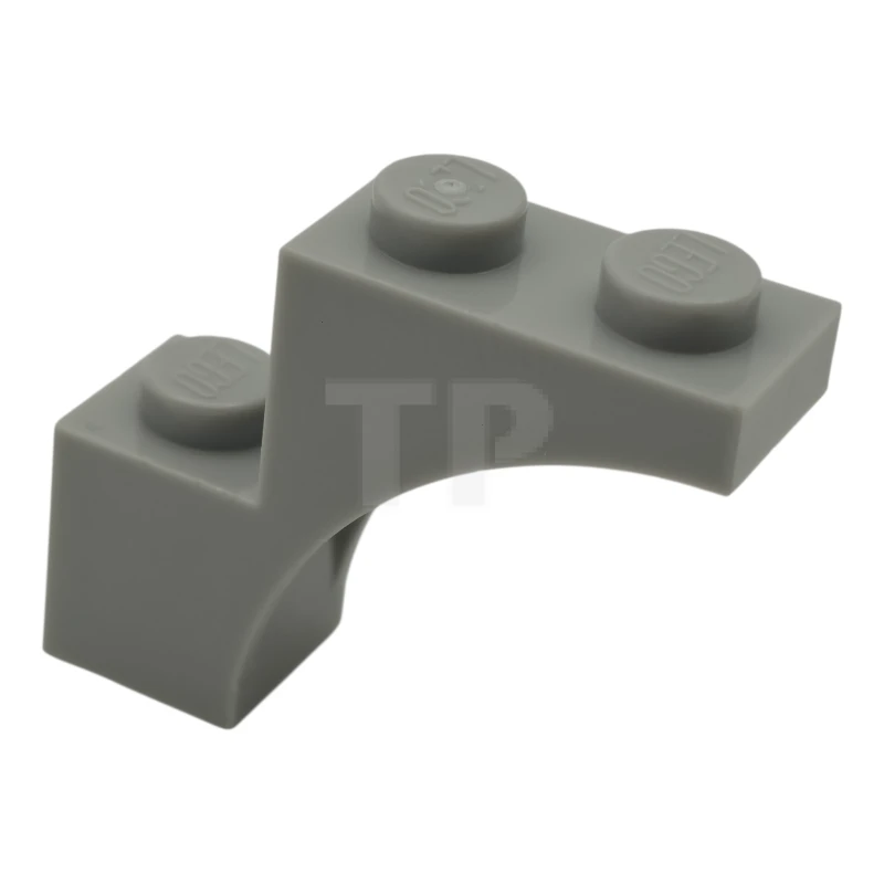 LEGO&reg; 6585102 - 5850 - Bogen 1 x 3 x 2 mit flachem Ende