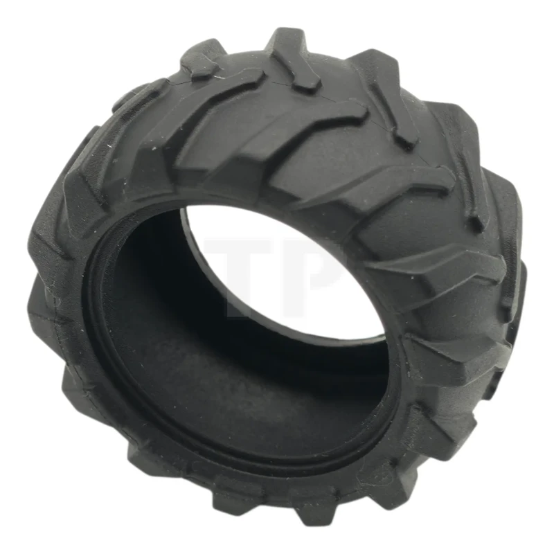 LEGO&reg; 7616 - 6562989 - Tire 43 x 22 Tractor