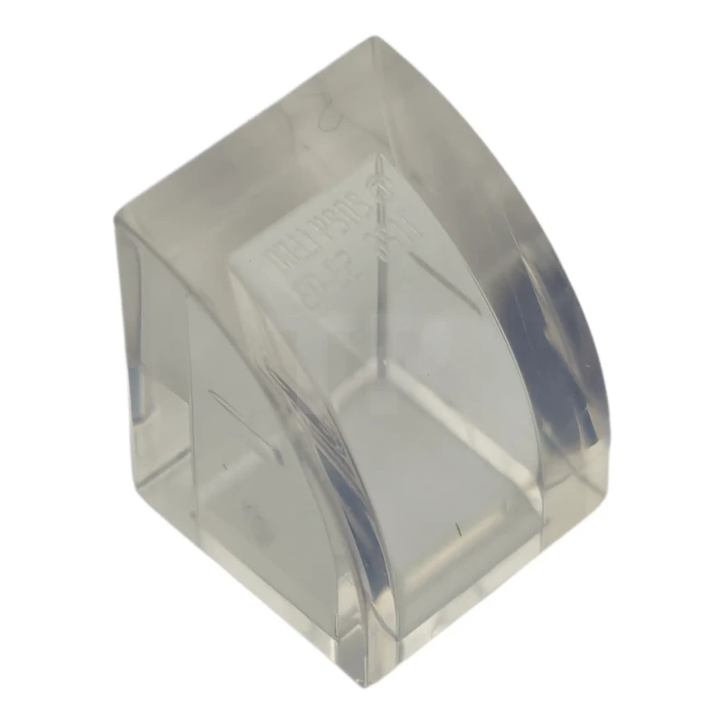 LEGO&reg; 7126 - 6554492 - Slope, Curved 1 x 1