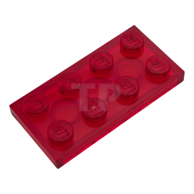 LEGO&reg; 6587192 - 3020 - Plate 2 x 4