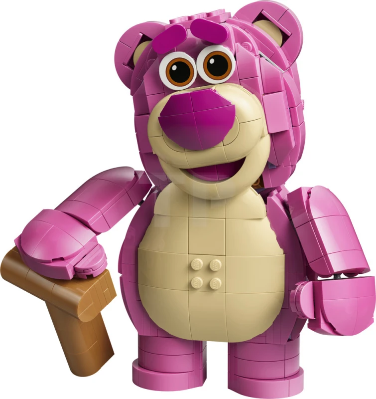 LEGO&reg; 43306 Lotso