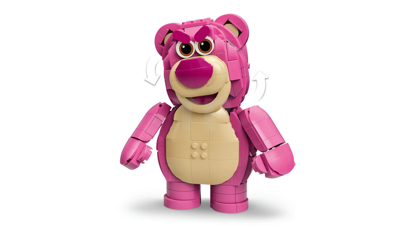LEGO&reg; 43306 Lotso