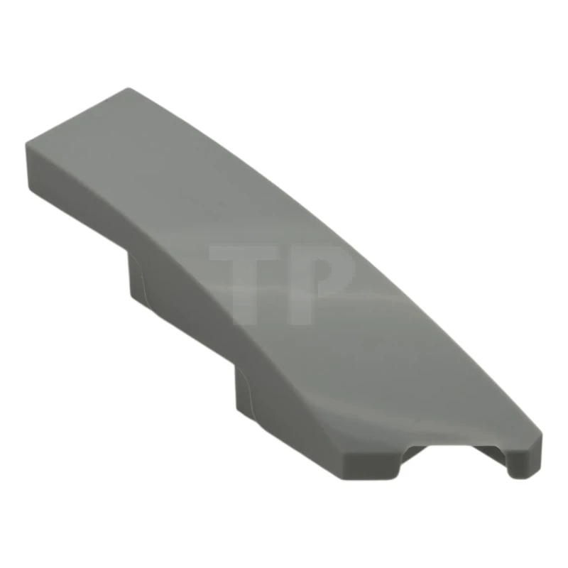LEGO&reg; 6539829 - 5414 - Wedge 4 x 1 Right