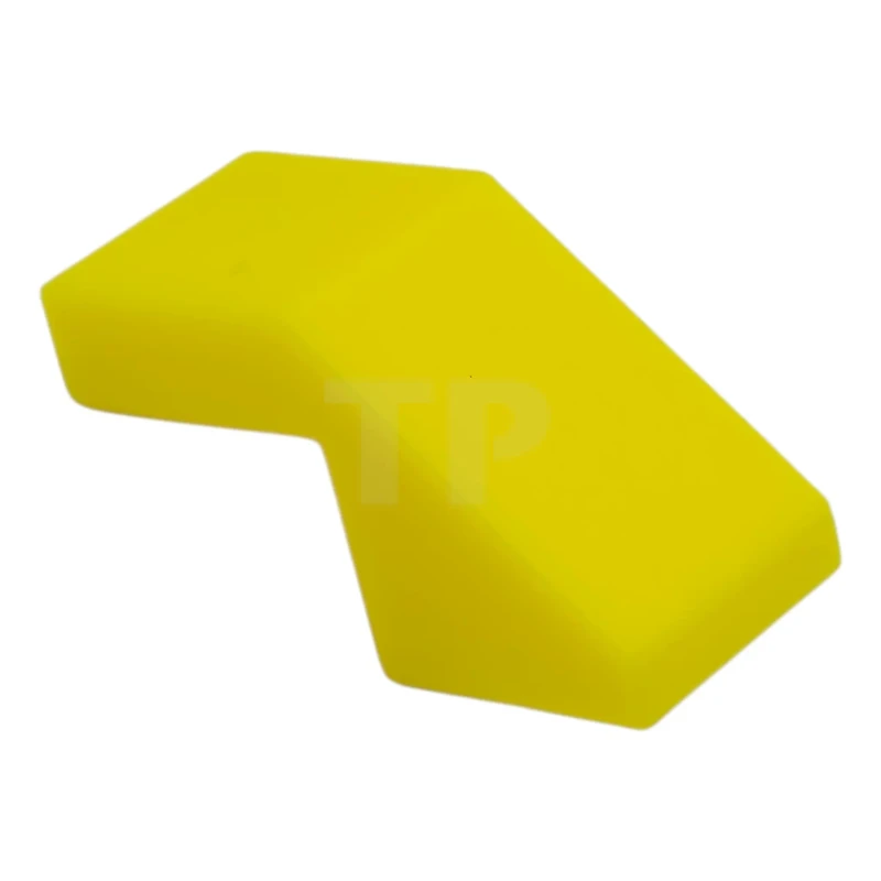 LEGO&reg; 6590687 - 28192 - Pente 1 x 2 - Découpe à 45