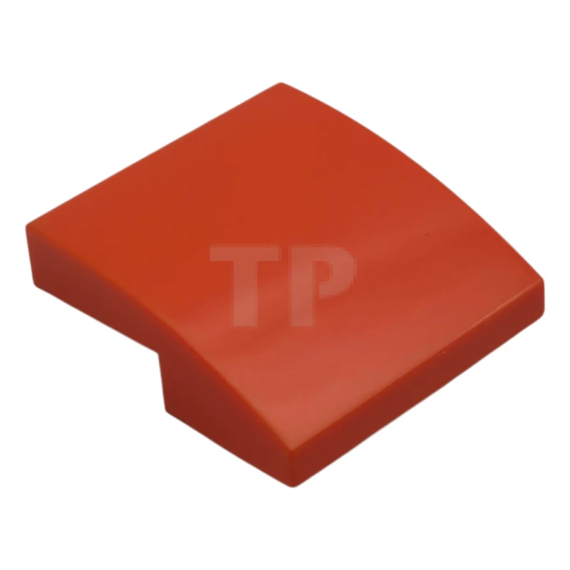 LEGO&reg; 6535075 - 15068 - Pendenza 2 x 2 x 2/3 Curvo