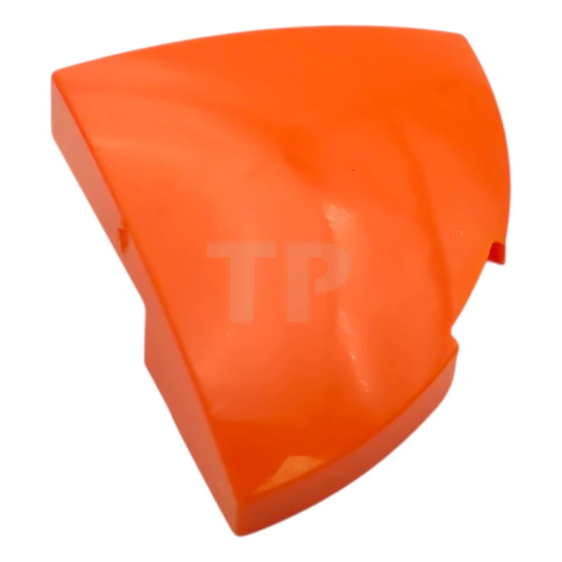 LEGO&reg; 6590686 - 5852 - Dachstein, gebogen 2 x 2 x 2/3 Ecke Rund