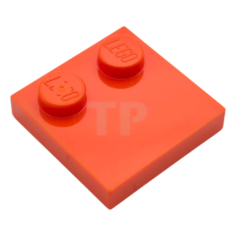 LEGO&reg; 6551410 - 33909 - Tile 2 x 2 with Studs on Edge