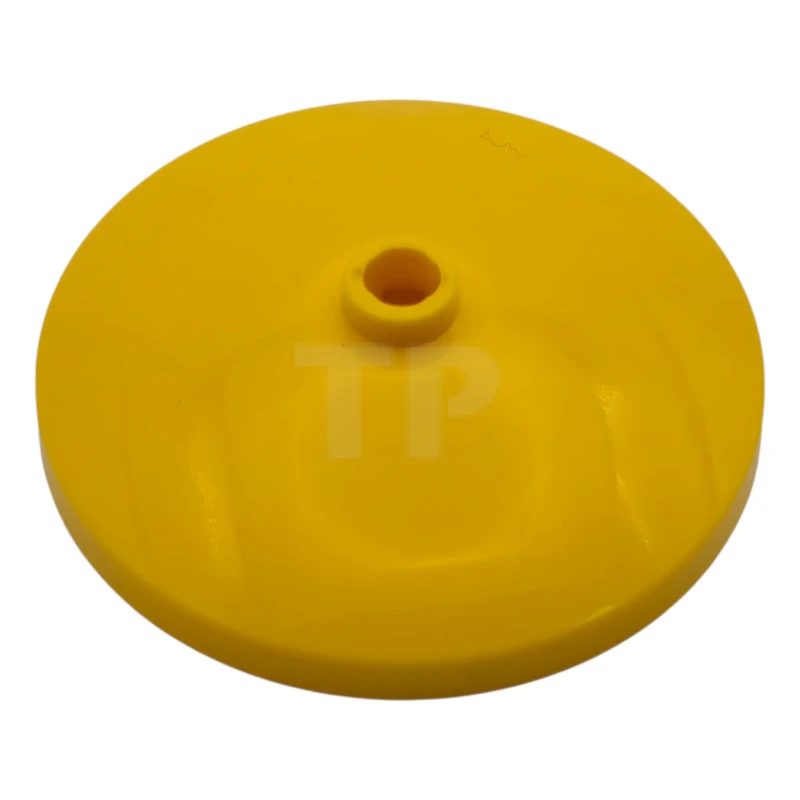 LEGO&reg; 6636769 - 35394 - Dish 4 x 4 Inverted with Stud
