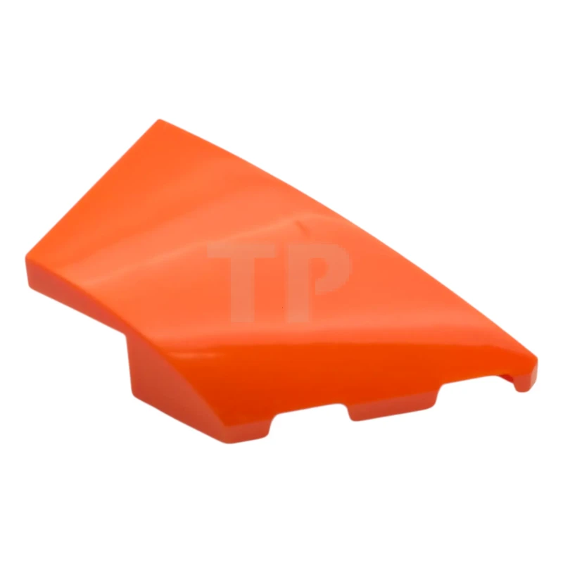 LEGO&reg; 6591882 - 6929 - Wedge 4 x 2 Right No Studs