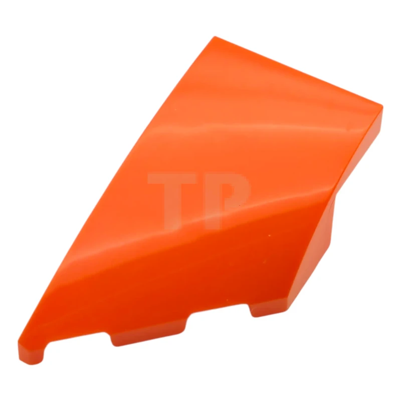 LEGO&reg; 6591884 - 6930 - Wedge 4 x 2 Left No Studs