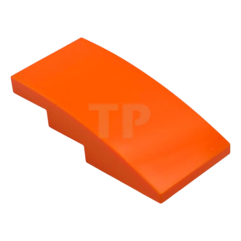 LEGO&reg; 6592485 - 93606 - Slope Curved 4 x 2