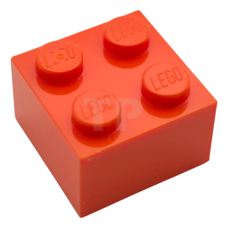 LEGO&reg; 6543345 - 3003 - Brick 2 x 2