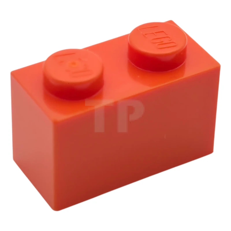 LEGO&reg; 6545348 - 3004 - Brick 1 x 2